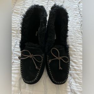 UGG Alena slipper